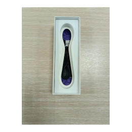 **АУТЛЕТ** Нереалистичный вибратор Nalone Yoyo, силикон, розовый, 17 см