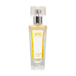 Женский концентрат феромонов Desire Жасмин и мёд,30 мл