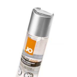 Aнальный лубрикант на силиконовой основе JO Premium Anal, 60 мл