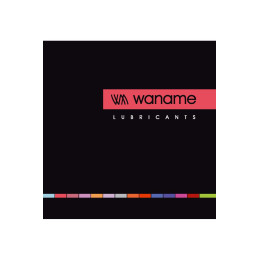 Буклет WANAME