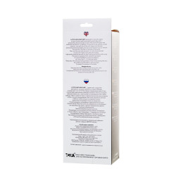 Помпа для пениса A-Toys by TOYFA Crow, PVC, чёрный, 20,5 см