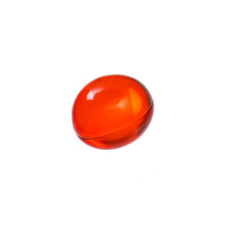 Массажное масло SECRET PLAY BRAZILIAN BALLS, ягоды, 2 х 4 гр