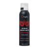 Шипучая пена для массажа Orgie Acqua Croccante, клубника (Strawberry), 150 мл