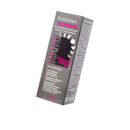 Концентрат биогенный Erotichard, для женщин, повышение либидо, 250 мл