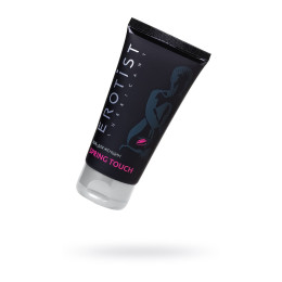 Гель Erotist для женщин SPRING TOUCH, сужающий вагинальный, 50 мл