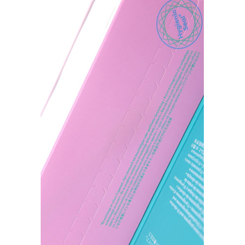 Вакуум-волновой бесконтактный стимулятор клитора Satisfyer PRO 3 Vibration, силикон, черный, 14 см.