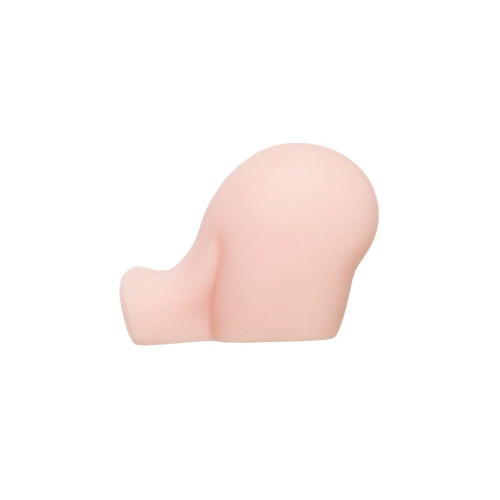 Мастурбатор реалистичный Juicy Pussy by TOYFA Paula, TPE, телесный, 15 см