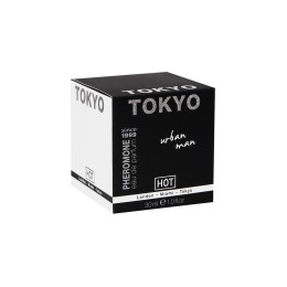 Духи для мужчин HOT Tokyo Urban Man, 30 мл