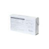 Презервативы Sagami, original Quick 0.02, полиуретан, 17 см, 5,5 см, 6 шт.