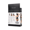Боди Glossy Marcia из материала Wetlook, L