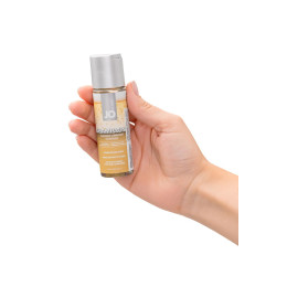 Съедобный лубрикант со вкусом шампанского JO H2O CHAMPAGNE, 60 мл