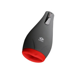 Нереалистичный мастурбатор OTOUCH AIRTURN 2, 22,4 см