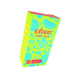 Презервативы EXPERT Fruit Mix, фруктовые ароматизированные, 15 шт
