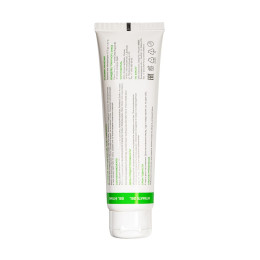 Гель-лубрикант Unilatex Gel, Алоэ Вера + Пантенол, 100 мл.