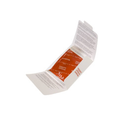 Презервативы Sagami,xtreme superthin 0,04 , латекс, 18,5 см, 5,2 см, 1 шт.