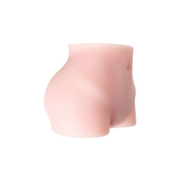 Мастурбатор реалистичный Juicy Pussy by TOYFA Brigitte, TPE, телесный