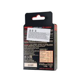 Энергетические капсулы Ero Prorino black line Libido для женщин, 10 шт.