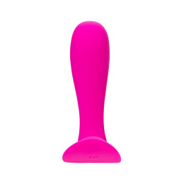 Вибратор для ношения с вагинальной стимуляцией Satisfyer Top Secret Connect App, розовый, 11 см