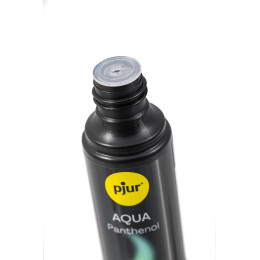 Регенирирующий лубрикант с пантенолом Pjur  Aqua 30 мл