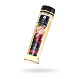 Масло массажное Shunga Organica «Кленовое наслаждение» (Maple Delight), 240 мл