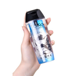 Лубрикант Shunga Toko Aroma на водной основе, экзотические фрукты, 165 мл