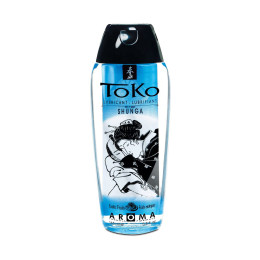 Лубрикант Shunga Toko Aroma на водной основе, экзотические фрукты, 165 мл