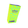 Презервативы EXPERT Invisible, ультратонкие, 15 шт