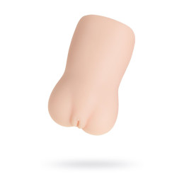 Мастурбатор реалистичный, ENJOY TOYS, Wink-campus box, TPE, телесный, 16 см