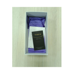 **АУТЛЕТ** Набор вагинальных шариков Nalone Yany, металл, синие и золотые, 15,5 см