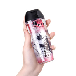 Лубрикант Shunga Toko Aroma на водной основе, вишня, 165 мл