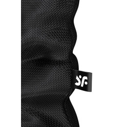 Мешочек Satisfyer Treasure Bag для хранения игрушек M, черный, 24*12 см