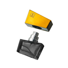 Духи с феромонами HOT Shiatsu «Gray»,мужские,15 мл