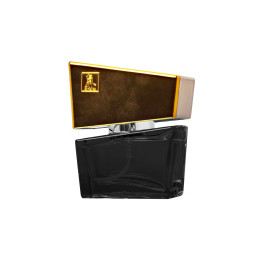 Духи с феромонами HOT Shiatsu «Gray»,мужские,15 мл