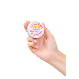 Массажная свеча романтическая Yovee «Сладкий массаж», манго и орхидея, 30 мл