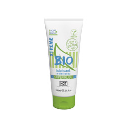 Универсальный интимный гель НОТ BIO Xtreme на водной основе, 100 мл