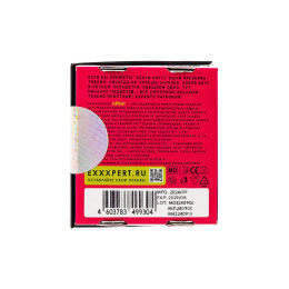 Презервативы EXPERT Surprise Mix, секретный микс, 3шт