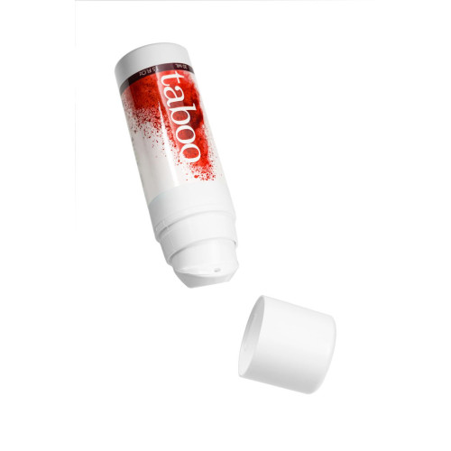 Стимулирующий гель для мужчин RUF TABOO MALE BOOSTER, 30 мл.