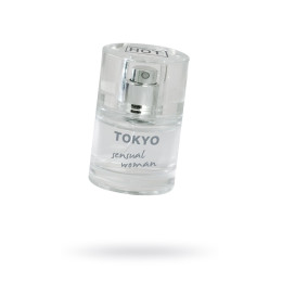 Духи для женщин HOT Tokyo Sensual, 30 мл