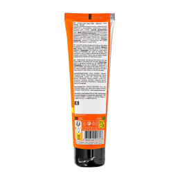 Интимный гель с эффектом вибрации ORGIE Vibe! Medium - Piña Colada, на водной основе, 100мл