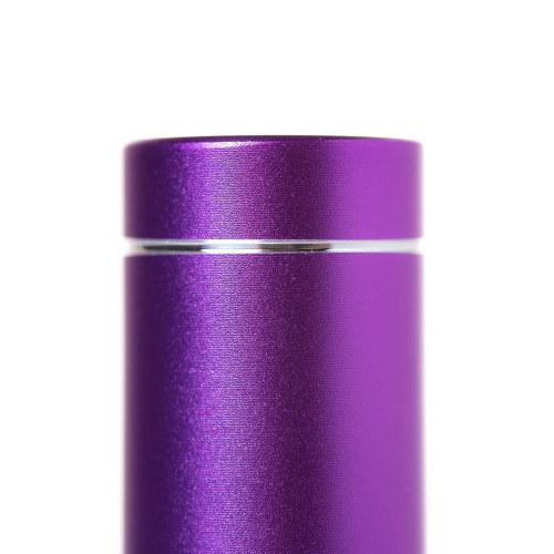 Портативное зарядное устройство A-Toys by TOYFA Arc, 2400 mAh, microUSB