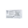 Презервативы Sagami, original 0.01, полиуретан, EXTRA LUB, 12 шт.