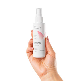 Спрей для тела и волос с феромоном Eromantica «Страсть», 100 мл