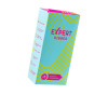 Презервативы EXPERT Ribbed, ребристые, 15шт