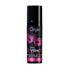 Гель для массажа ORGIE Sexy Vibe Intense Orgasm с разогревающим и охлаждающим эффектом, 15 мл