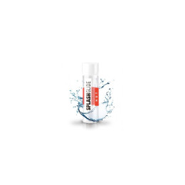 Возбуждающий лубрикант Splashglide HOT stimulative, на водной основе, 50 мл