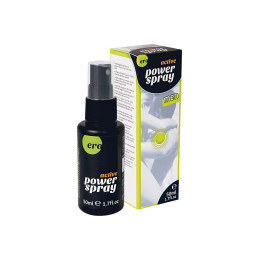 Спрей для мужчин Power Cream Aktiv