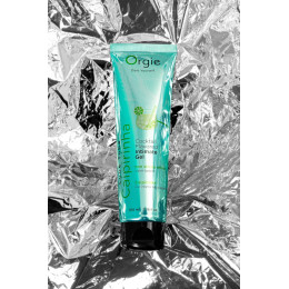 Интимный гель Orgie LUBE TUBE COCKTAIL на водной основе, со вкусом кайпириньи, 100 мл