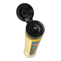 Масло массажное для тела Shunga «Цветущий остров»(Island Blossoms) 240мл