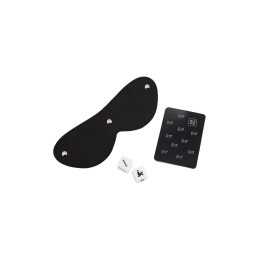 Романтическая игра Штучки-дрючки «Любовь и страсть»