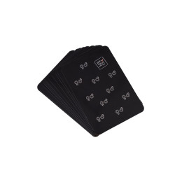 Романтическая игра Штучки-дрючки «Любовь и страсть»